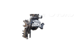  Турбина KIA Pro Cee'd III  282312B790, 53039700662   для двигателя G4FJ      