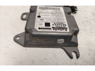 Блок подушек безопасности 7700437471B, 550803800   Renault Scenic I