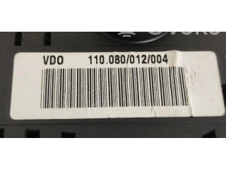Přístrojová deska  Seat Toledo I (1L)  2402000248  