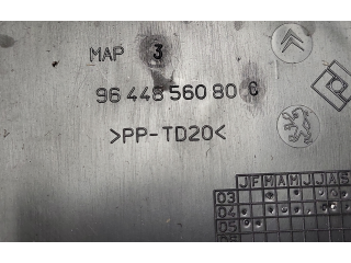   Pojistková skříňka 9644856080   Peugeot 407 2005