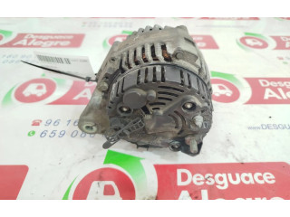Генератор 058903016E   Audi A4 S4 B5 8D      
