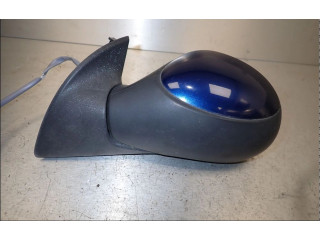 Zpětné zrcátko  Peugeot 1007 2005  8153WQ  