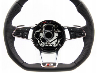 Volant Audi TT Mk1 2002 nan, CZARNY  