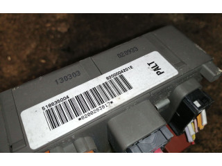  Pojistková skříňka 8200004201E, 518835004   Renault Vel Satis 2004