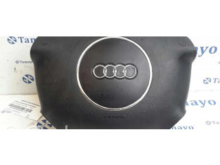 Подушка безопасности водителя 1333325   Audi A3 S3 A3 Sportback 8P