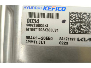 Řídící jednotka 9544126EE0, 9002130034KJ   KIA Stonic 2022