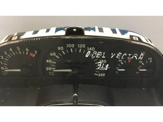 Přístrojová deska  Opel Vectra A 1989 90386326  