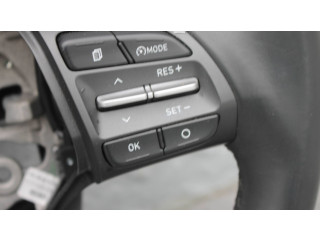 Руль Hyundai Kona I  2017 - 2023 года 56120J9100, 56130-J9000      