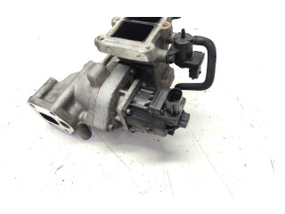 Клапан EGR 2122A100, K5T70980   Opel Antara