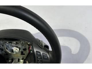 Руль Chevrolet Corvette C6  2004 - 2007 года 15943805      