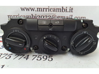 Блок управления климат-контролем 1K2820045B, 1K2820045B   Volkswagen Scirocco