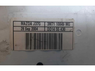 Панель приборов 3M7110849   Mazda 2       