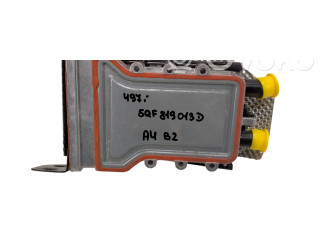 Блок управления 5QF819013D, AMG2   Cupra Leon