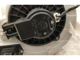 Вентилятор печки    2727005290   Subaru Outback