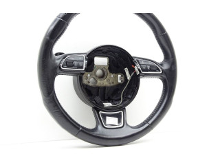 Volant Audi A3 S3 A3 Sportback 8P 2016 8V0419091B, 62473000A  