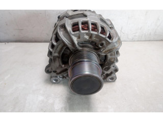 Генератор 04C903023L   Volkswagen Scirocco      
