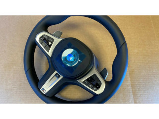 Руль BMW X4 G02  2018- года 32308008181, 32308094544      