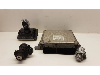 Řídící jednotka A6519000603, A2059006713   Mercedes-Benz C W205 2015