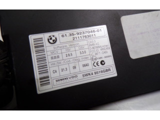 Блок управления 61359395656, 923704601   BMW X6 M