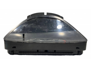 Přístrojová deska  BMW 5 E39 2001 6907018, 62116907018  