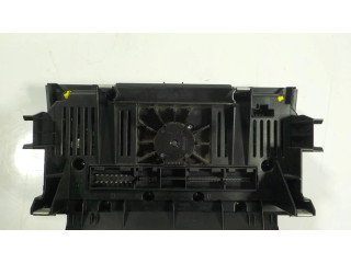 Блок управления климат-контролем 8P0820043BMXHA, 8P0820043BM   Audi A3 S3 8P