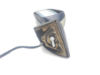 Zpětné zrcátko  Peugeot 207 CC 2004  96456984XT  