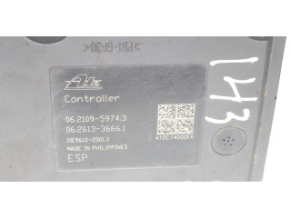 Jednotka ABS 57110TM8G122M1, 06210216784   Honda Insight 2011