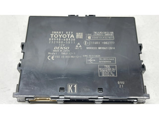 Блок управления 8999060430, 116RI002777   Toyota Land Cruiser (J150)