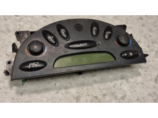 Блок управления климат-контролем 96470014ZE, 69490002   Citroen C5