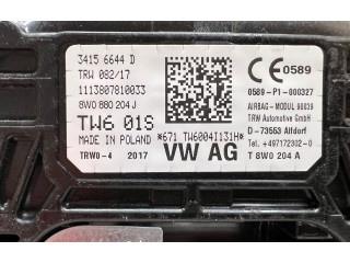 Комплект форсунок 8w0880204J    Audi S5 F5  Cwg 