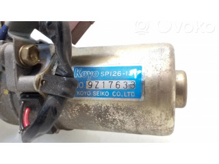  рейка  Колонка рулевая 7700419413, 6900000101   Renault Twingo I 1999-2006 года