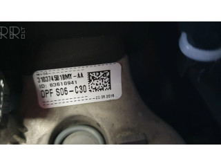 Volant Toyota Yaris 2016 310374599BMYAA  
