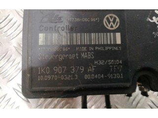 Jednotka ABS 1K0907379AF   Seat Toledo III (5P) 