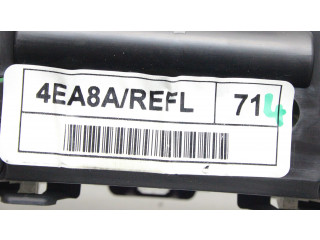 Панель приборов 4EA6A, 4EA8A   Nissan Qashqai       