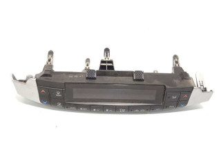 Блок управления климат-контролем 5590076060   Lexus CT 200H