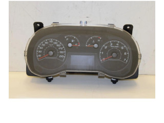 Přístrojová deska  Fiat Qubo 2007 503002185800  