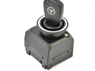 Řídící jednotka A6421506391   Mercedes-Benz ML W164 2006