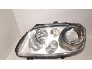 Přední světlo  levé 1T0941031F   Volkswagen Touran I 2005