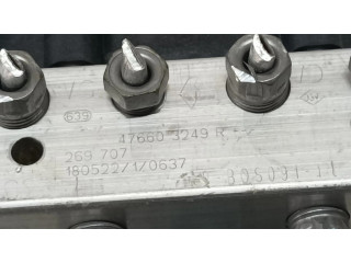 Jednotka ABS 476603249R, 269707   Dacia Sandero 2013