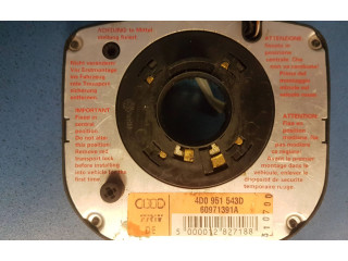 Подрулевой шлейф SRS 4D0951543D   Audi A6 S6 C4 4A