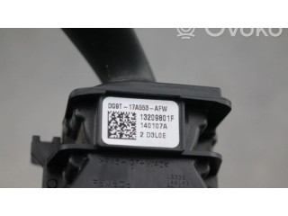 Ручка стеклоочистителей DG9T17A553, DG9T17A553AFW   Ford Fusion II