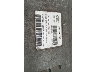 Блок управления двигателя 7787316, 6160201502   Fiat Punto (176)