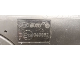 Zpětné zrcátko pravé Hyundai Tucson IV NX4 2021  87620N7160TG8, 24336044TG8  