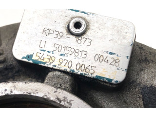  Турбина BMW 6 E63 E64  54399700065         