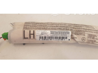 Подушка безопасности в сиденье 2078600302   Mercedes-Benz C W204
