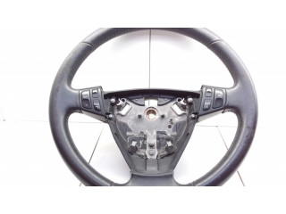 Руль Saab 9-3 Ver2  2003-2007 года 12796742, 6020815      