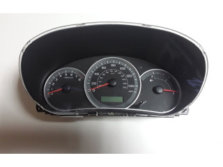 Přístrojová deska  Subaru Impreza III 2009 FS0321001  