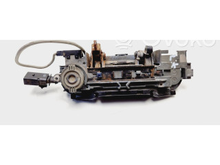 Pojistková skříňka Комплект зажигания 038906019AN, 0281010094   Audi A4 S4 B5 8D 1998