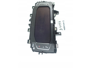 Панель приборов 3G0920320C   Volkswagen Tiguan       