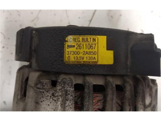Генератор 373002A850, 373002A850   KIA Pro Cee'd I      
